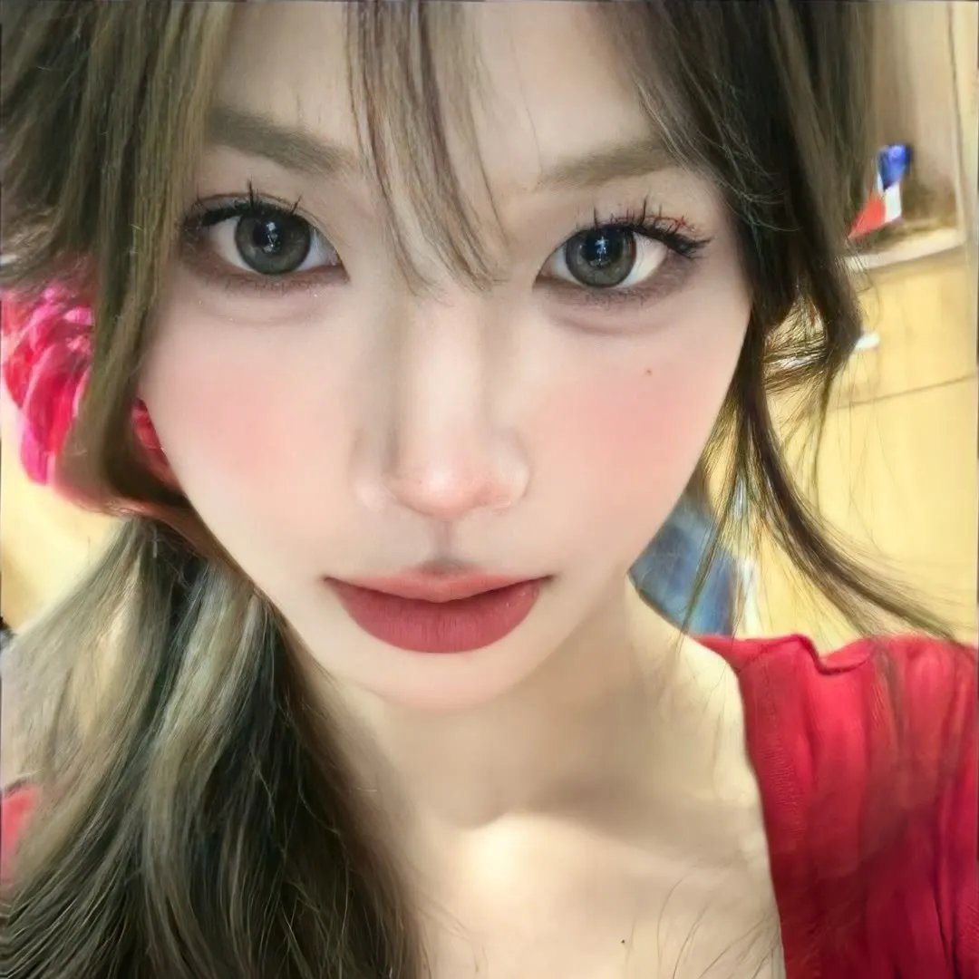 许你真心岁岁欢