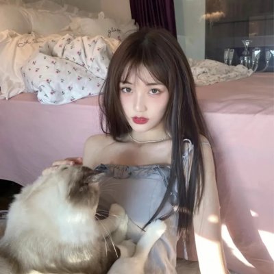 我家娶了花木兰